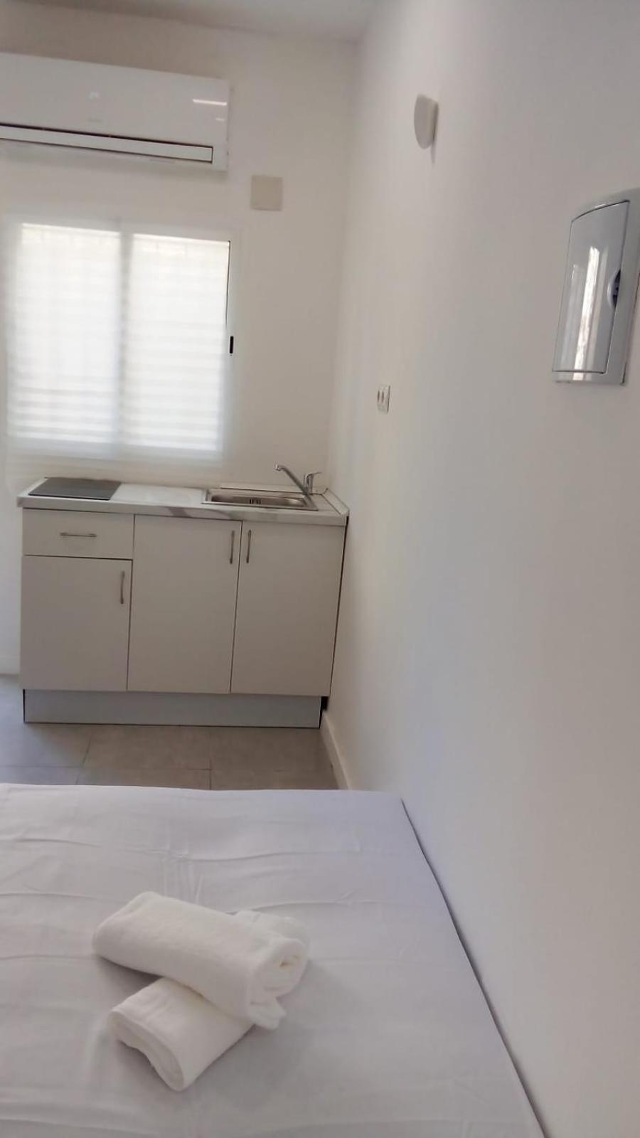 Apartament Estudio Encantador Cerca Del Carrefour Rosaleda 1 Màlaga
