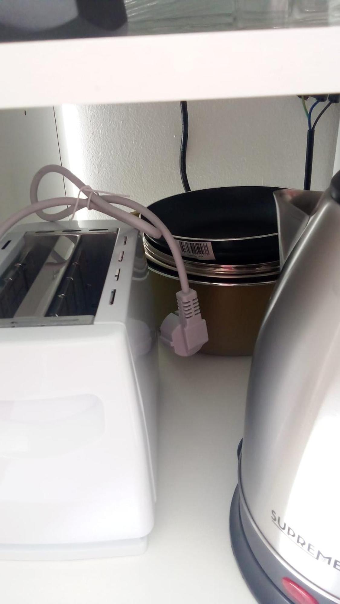 Estudio Encantador Cerca Del Carrefour Rosaleda 1 Apartament Màlaga