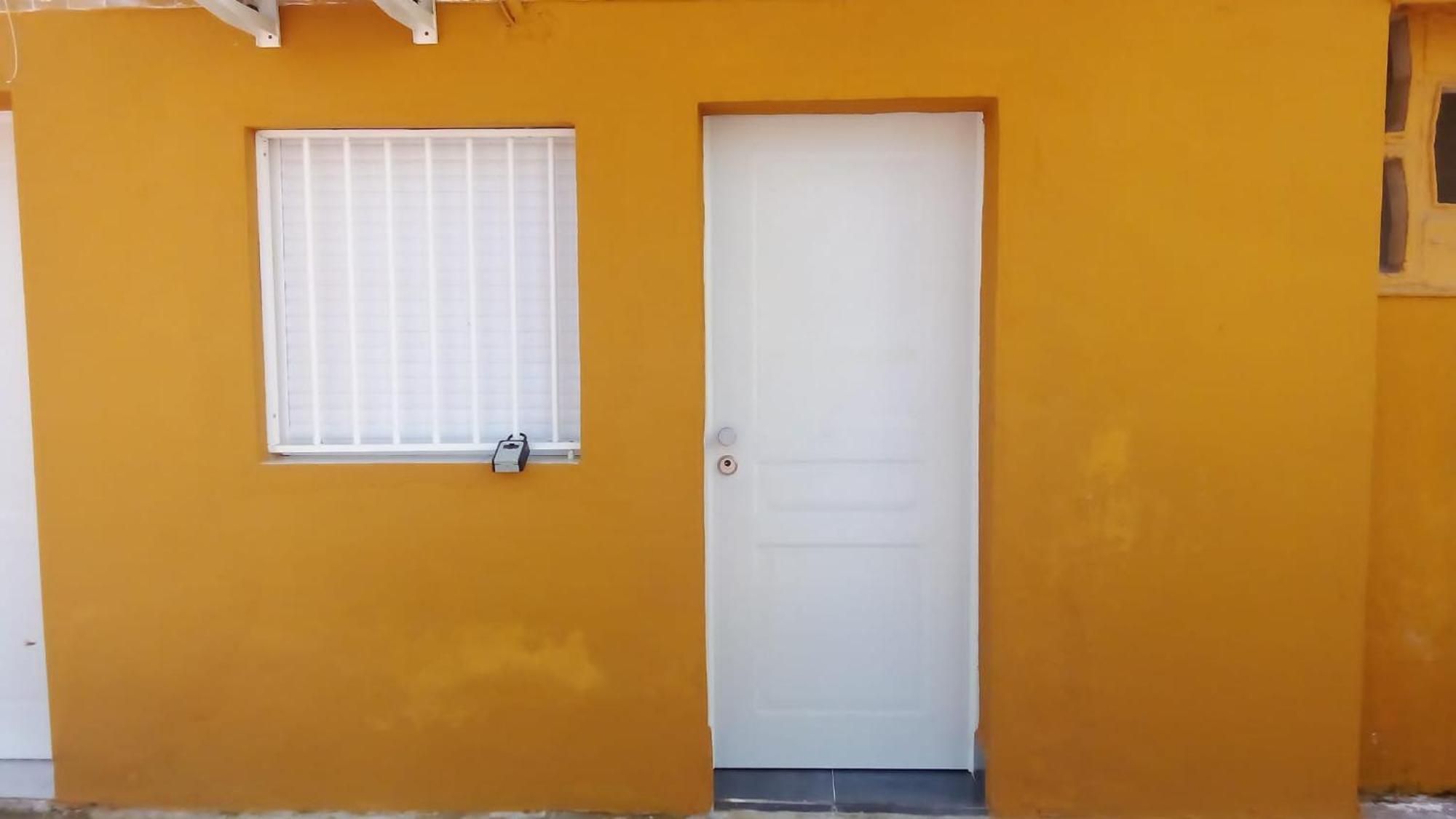 Apartament Estudio Encantador Cerca Del Carrefour Rosaleda 1 Màlaga
