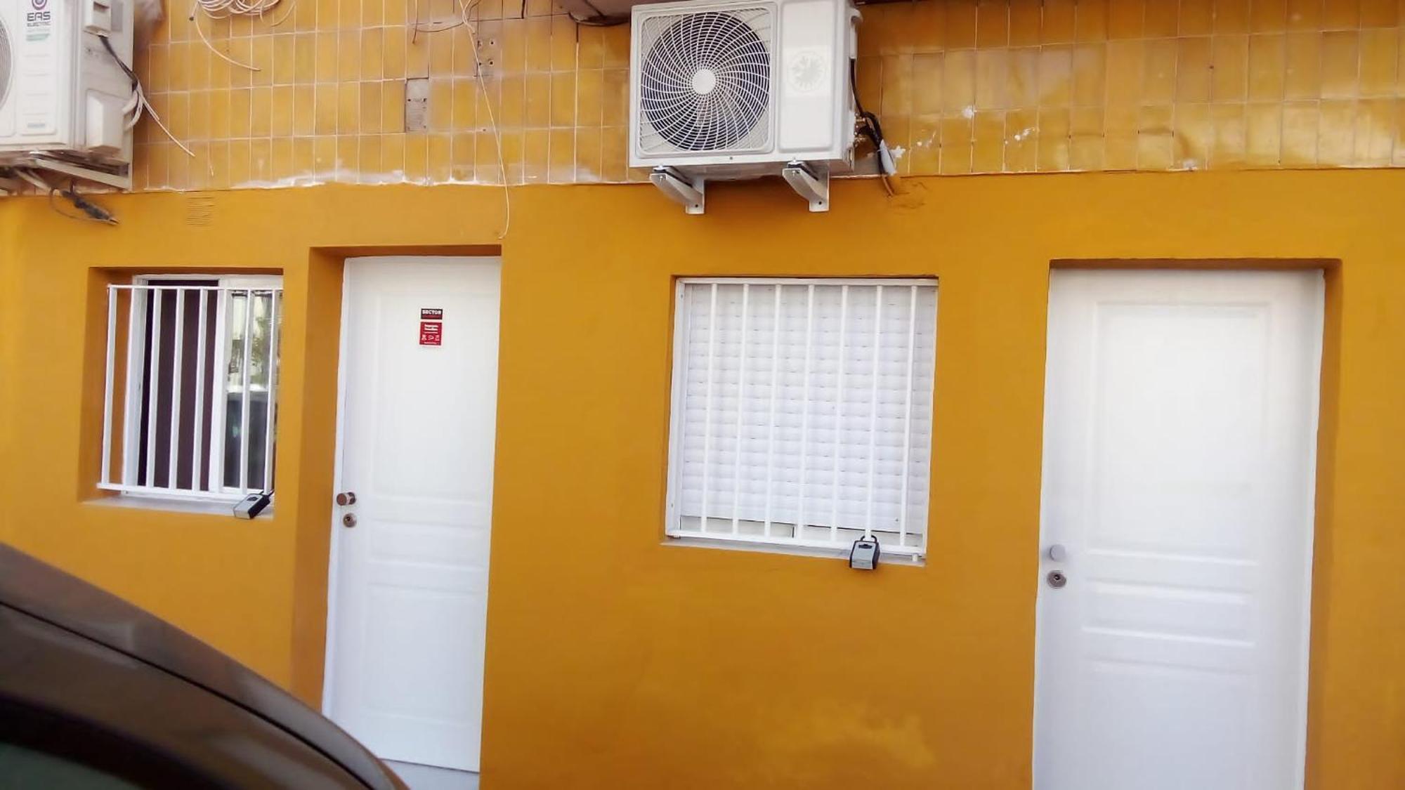 Appartement Estudio Encantador Cerca Del Carrefour Rosaleda 1