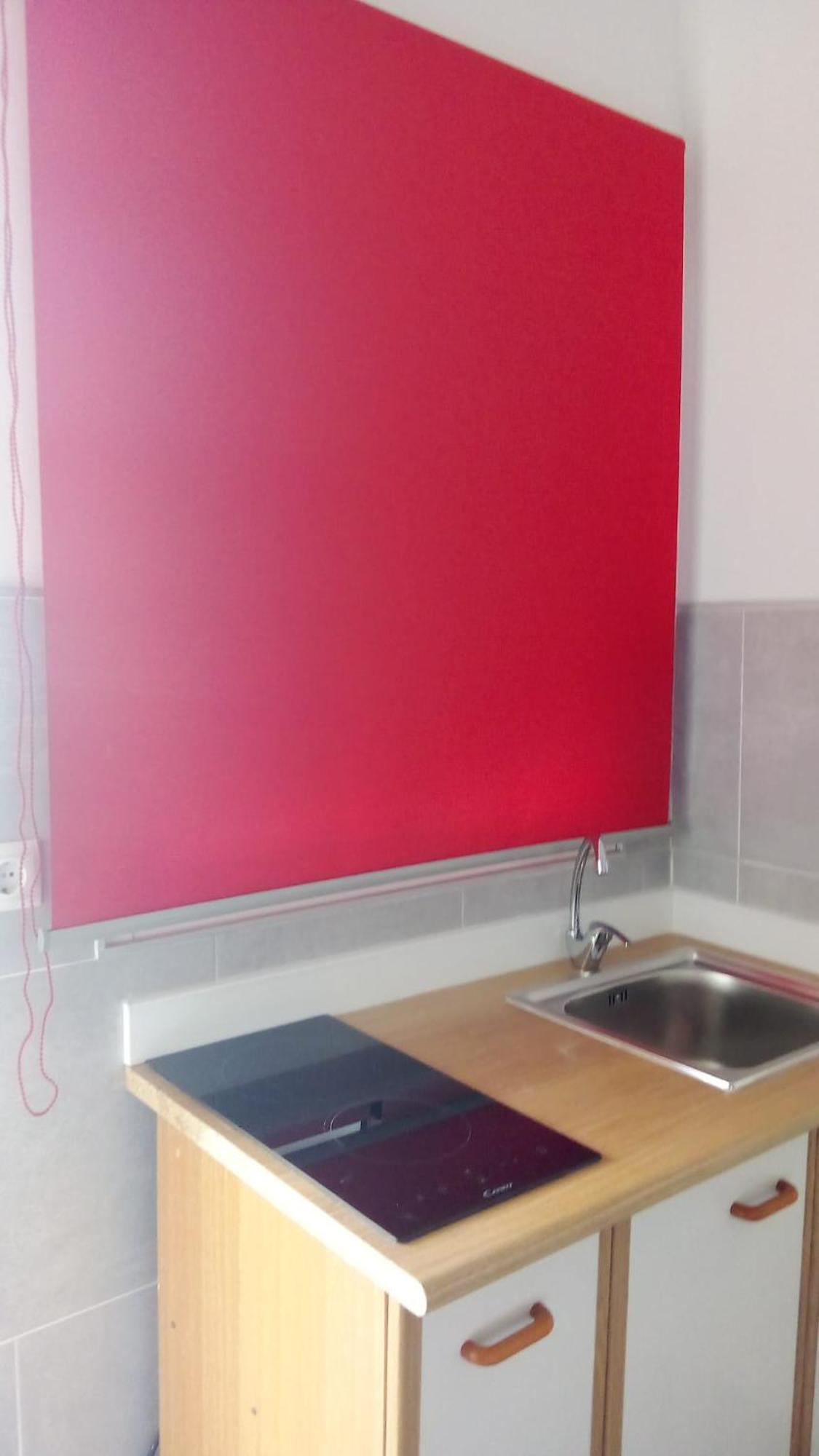 Estudio Encantador Cerca Del Carrefour Rosaleda 1 Apartament