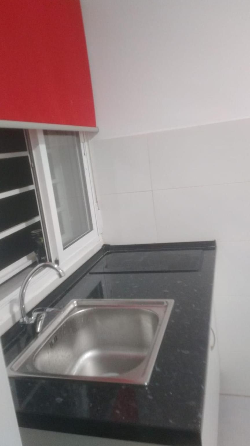 Apartament Estudio Encantador Cerca Del Carrefour Rosaleda 1 Màlaga