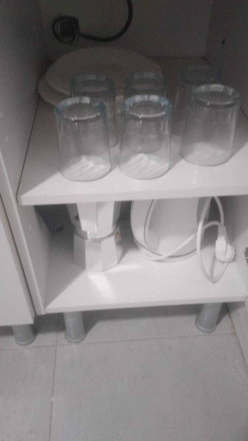 Estudio Encantador Cerca Del Carrefour Rosaleda 1 Màlaga