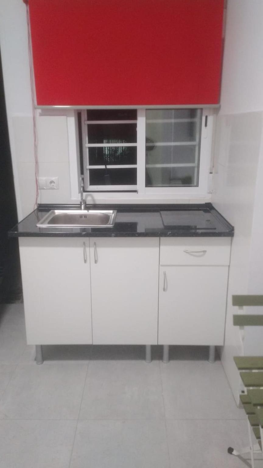 Appartement Estudio Encantador Cerca Del Carrefour Rosaleda 1