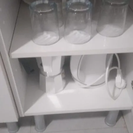 Estudio Encantador Cerca Del Carrefour Rosaleda 1 Malaga Zewnętrze zdjęcie