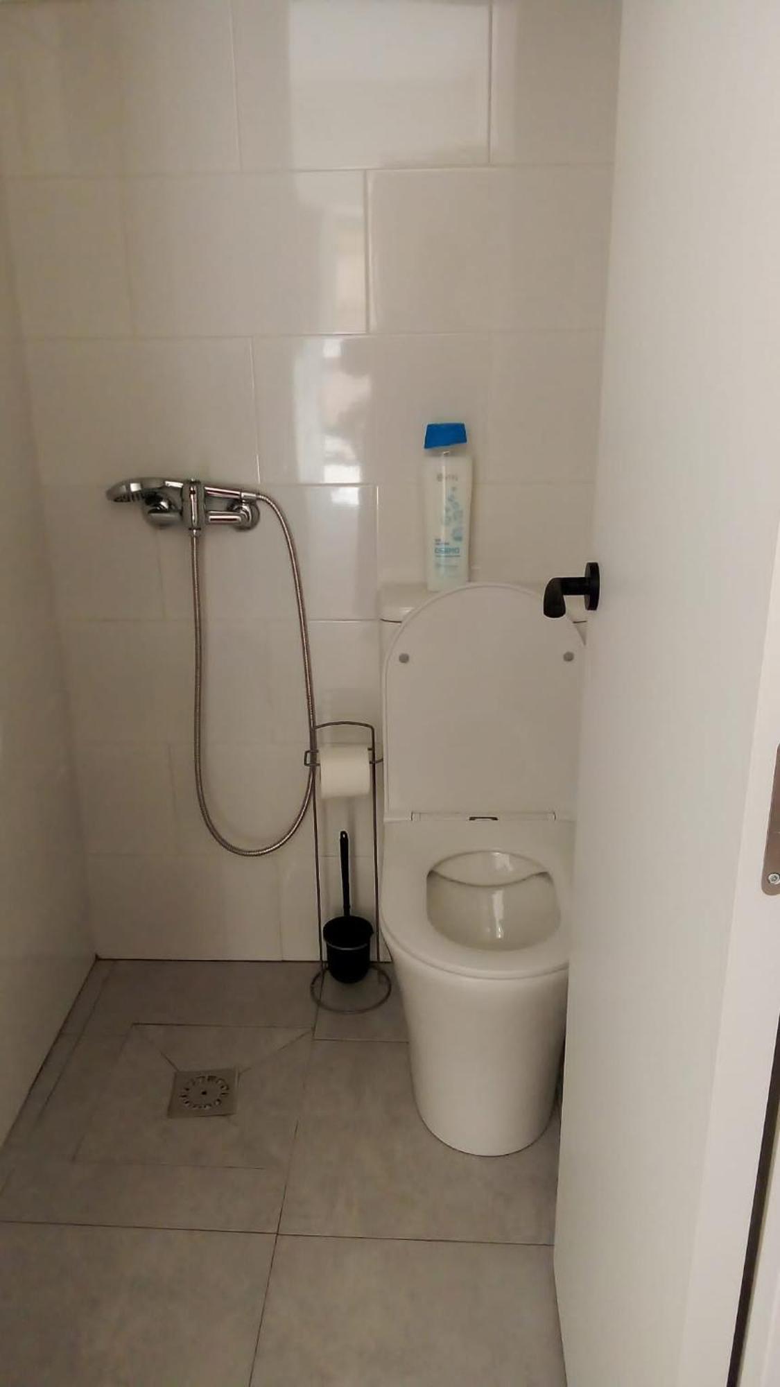 Apartament Estudio Encantador Cerca Del Carrefour Rosaleda 1