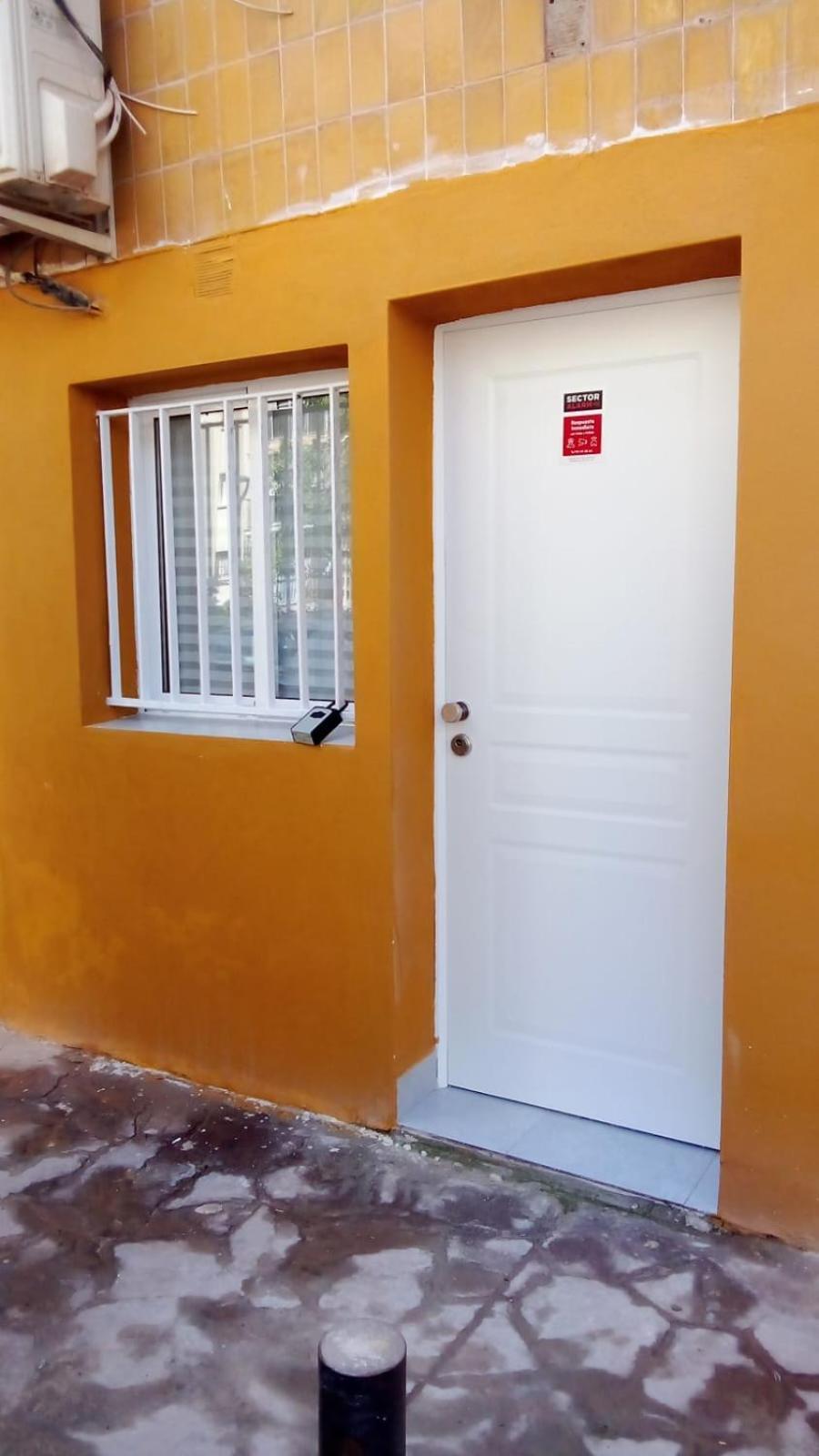 Apartament Estudio Encantador Cerca Del Carrefour Rosaleda 1
