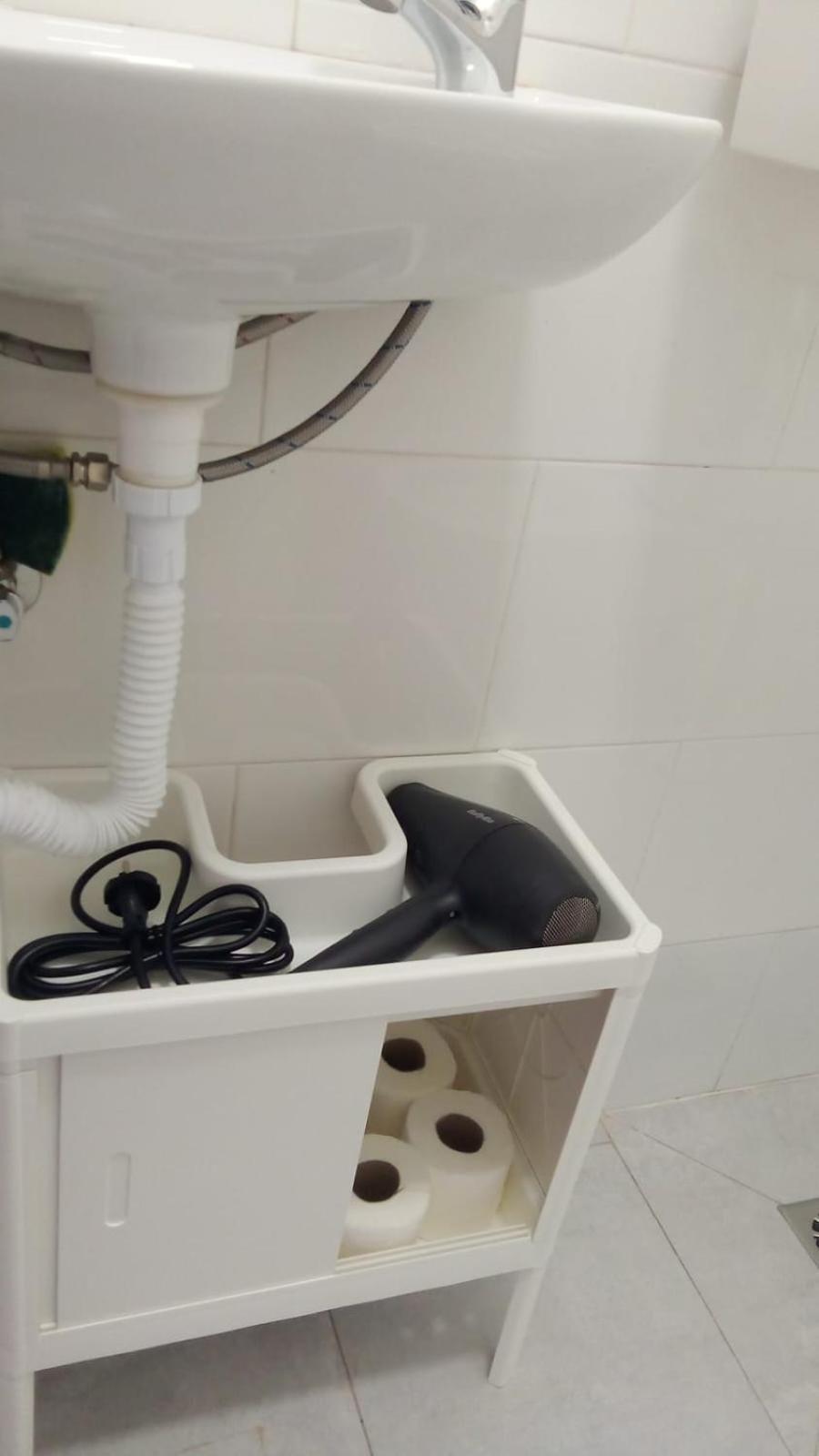 Estudio Encantador Cerca Del Carrefour Rosaleda 1 Apartament
