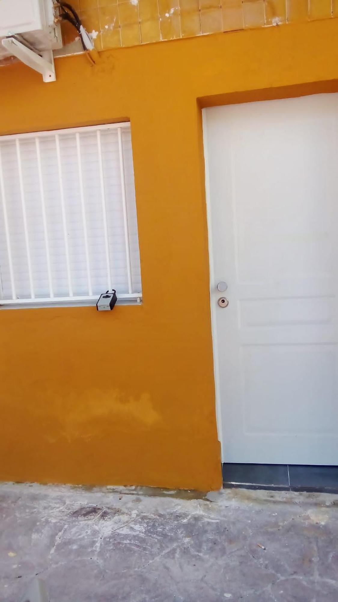 Estudio Encantador Cerca Del Carrefour Rosaleda 1 Apartament *
