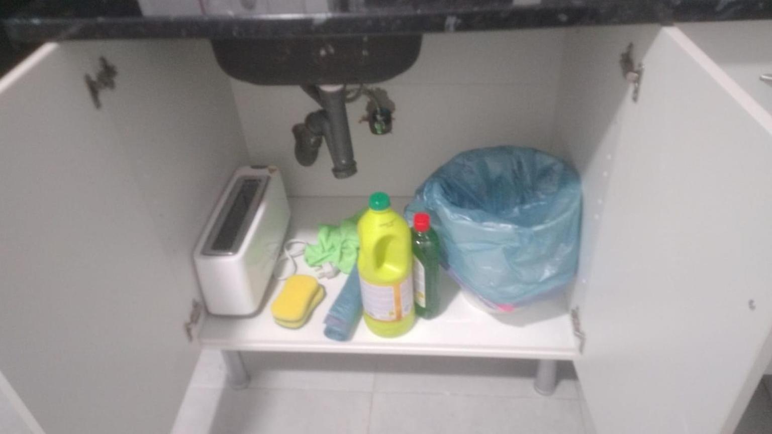 Apartament Estudio Encantador Cerca Del Carrefour Rosaleda 1 Malaga
